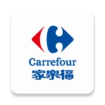 Logo of 家樂福 Carrefour TW android Application 